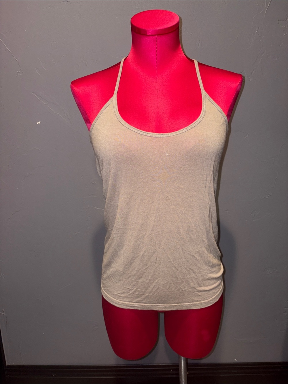 Chan Luu Olive Tank Top!